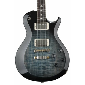 Электрогитара PRS S2 MCCARTY 594 SINGLECUT FADED BLUE SMOKEBURST с чехлом