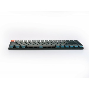 Клавиатура игровая Keychron K3, 84 клавиши, White LED подстветка, Red Switch