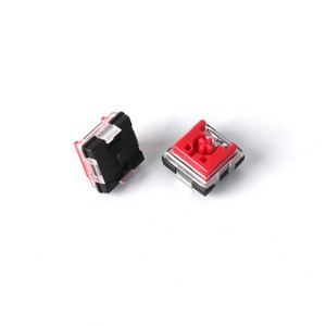 Клавиатура игровая Keychron K3, 84 клавиши, White LED подстветка, Red Switch