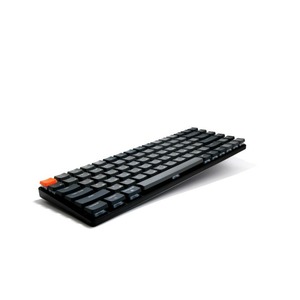 Клавиатура игровая Keychron K3, 84 клавиши, White LED подстветка, Blue Switch