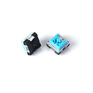 Клавиатура игровая Keychron K3, 84 клавиши, White LED подстветка, Blue Switch