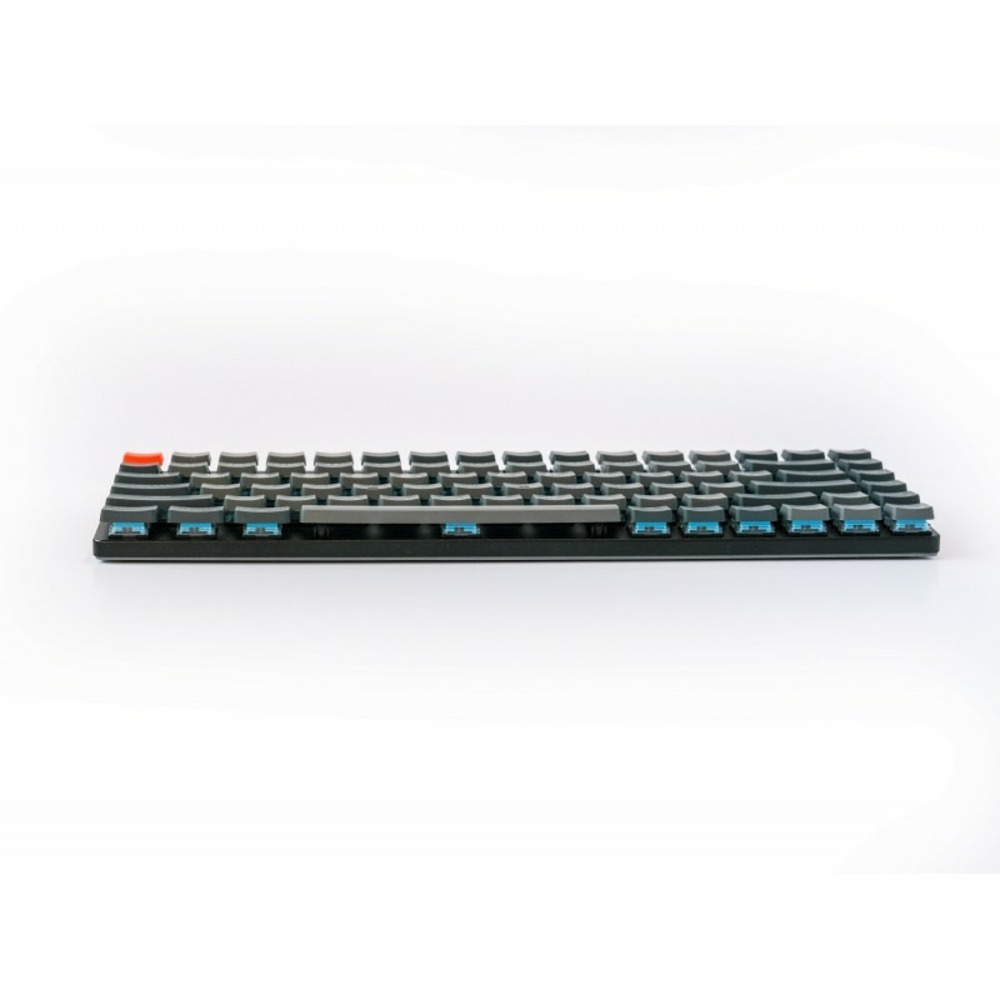Клавиатура игровая Keychron K3, 84 клавиши, White LED подстветка, Brown Switch