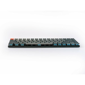 Клавиатура игровая Keychron K3, 84 клавиши, White LED подстветка, Brown Switch