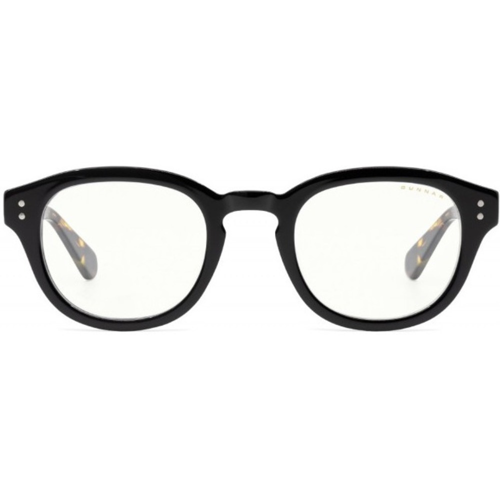 Очки для геймеров GUNNAR Emery Clear EME-08909, Onyx Jasper