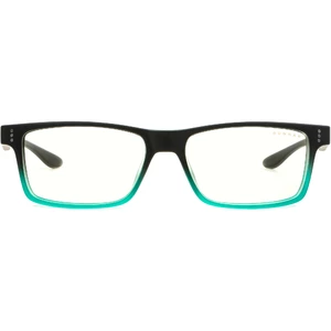 Очки для геймеров GUNNAR Cruz Clear (Natural) CRU-08409, Onyx Teal
