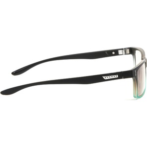 Очки для геймеров GUNNAR Cruz Clear (Natural) CRU-08409, Onyx Teal