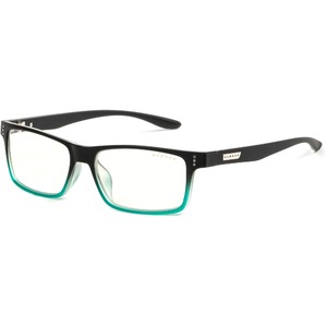 Очки для геймеров GUNNAR Cruz Clear (Natural) CRU-08409, Onyx Teal