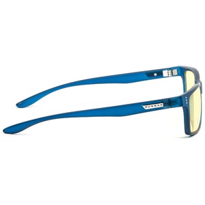 Очки для геймеров GUNNAR Cruz Amber (Natural) CRU-08601, Navy