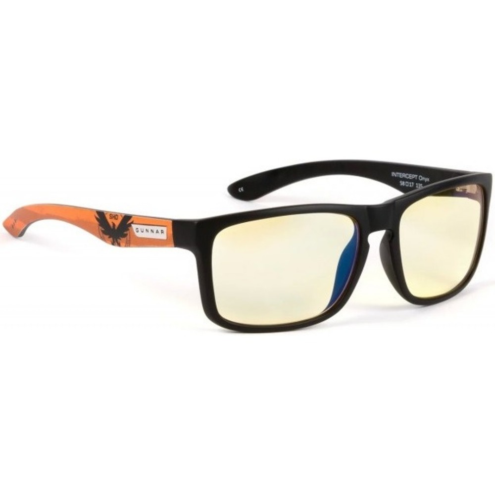 Очки для геймеров GUNNAR Intercept INT-08501, The Division 2