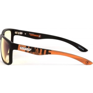 Очки для геймеров GUNNAR Intercept INT-08501, The Division 2