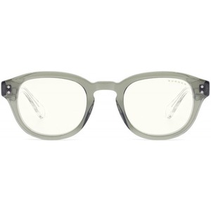 Очки для геймеров GUNNAR Emery Clear EME-09009, Sage Crystal