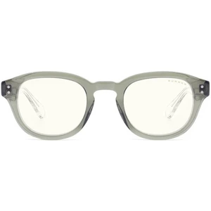Очки для геймеров GUNNAR Emery Clear EME-09009, Sage Crystal