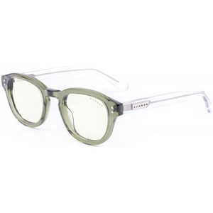 Очки для геймеров GUNNAR Emery Clear EME-09009, Sage Crystal