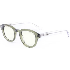 Очки для геймеров GUNNAR Emery Clear EME-09009, Sage Crystal