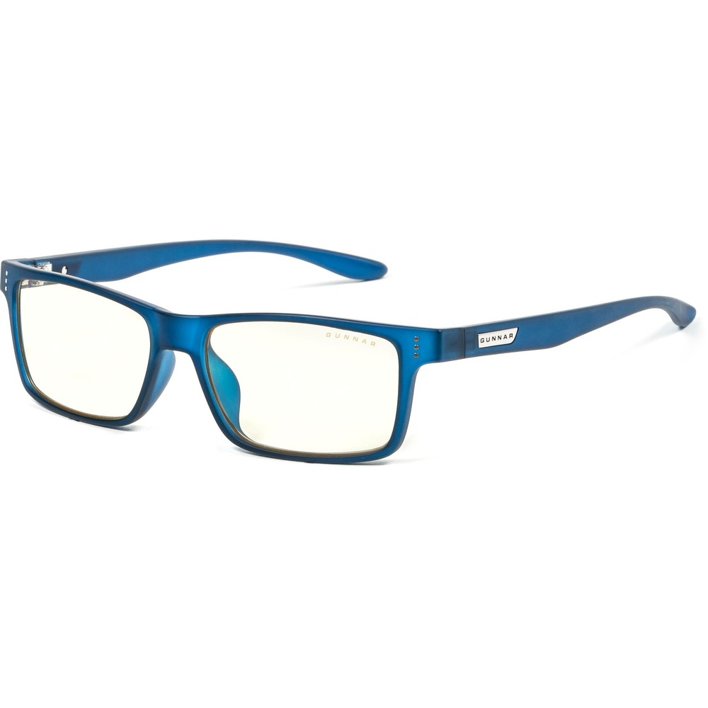 Очки для геймеров GUNNAR Cruz Clear (Natural) CRU-08609, Navy
