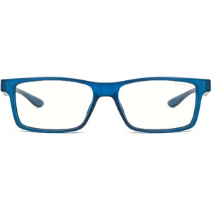Очки для геймеров GUNNAR Cruz Clear (Natural) CRU-08609, Navy