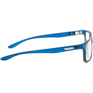 Очки для геймеров GUNNAR Cruz Clear (Natural) CRU-08609, Navy