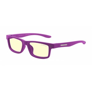 Детские очки для компьютера (4-8 лет) GUNNAR Cruz Kids Small Amber Natural CRU-09601, Magenta