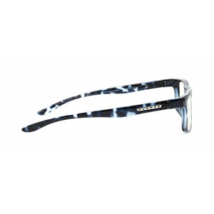 Детские очки для компьютера (8-12 лет) GUNNAR Cruz Kids Large Clear Natural CRU-09709, Navy Tortoise