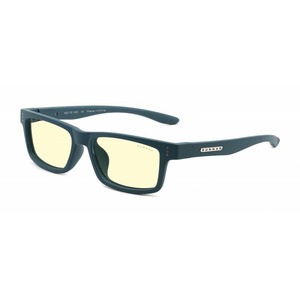 Детские очки для компьютера (4-8 лет) GUNNAR Cruz Kids Small Amber Natural CRU-09801, Teal
