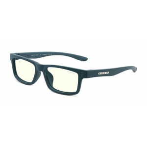 Детские очки для компьютера (4-8 лет) GUNNAR Cruz Kids Small Clear Natural CRU-09809, Teal