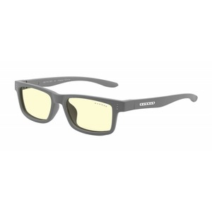 Детские очки для компьютера (4-8 лет) GUNNAR Cruz Kids Small Amber Natural CRU-10001, Grey