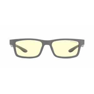 Детские очки для компьютера (4-8 лет) GUNNAR Cruz Kids Small Amber Natural CRU-10001, Grey