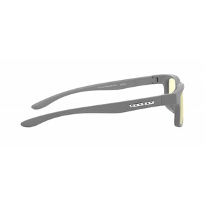 Детские очки для компьютера (4-8 лет) GUNNAR Cruz Kids Small Amber Natural CRU-10001, Grey