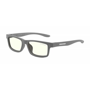 Детские очки для компьютера (4-8 лет) GUNNAR Cruz Kids Small Clear Natural CRU-10009, Grey