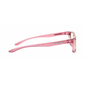 Детские очки для компьютера (8-12 лет) GUNNAR Cruz Kids Large Clear Natural CRU-10109, Pink
