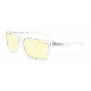 Очки для геймеров GUNNAR Intercept INT-07601, Crystal