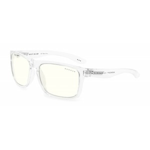 Очки для геймеров GUNNAR Intercept Clear INT-07609, Crystal