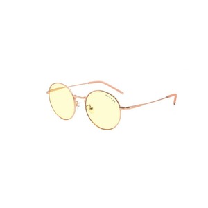 Очки для геймеров GUNNAR Ellipse ELL-10701, Rose Gold