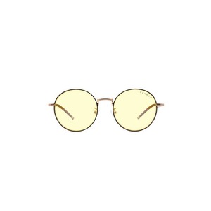 Очки для геймеров GUNNAR Ellipse ELL-10901, Black/Gold