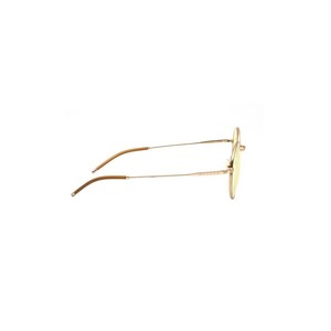 Очки для геймеров GUNNAR Ellipse ELL-10901, Black/Gold
