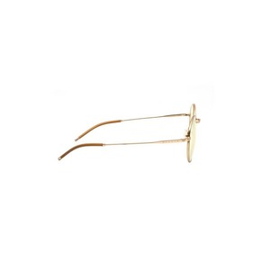 Очки для геймеров GUNNAR Ellipse Clear ELL-10909, Black/Gold