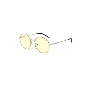 Очки для геймеров GUNNAR Ellipse ELL-11001, Silver