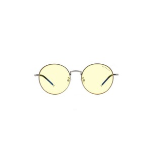 Очки для геймеров GUNNAR Ellipse ELL-11001, Silver