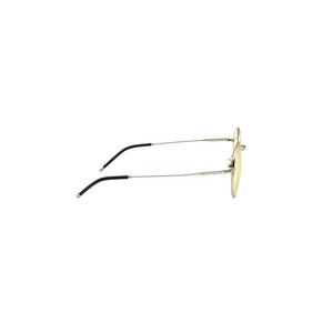 Очки для геймеров GUNNAR Ellipse ELL-11001, Silver
