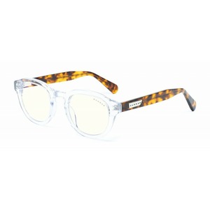 Очки для геймеров GUNNAR Emery Clear EME-08709, Crystal Tortoise