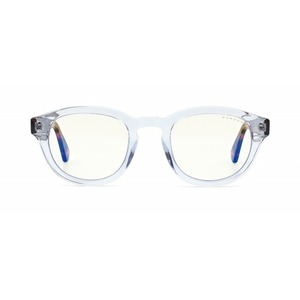 Очки для геймеров GUNNAR Emery Clear EME-08709, Crystal Tortoise