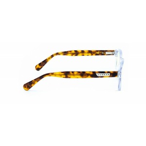 Очки для геймеров GUNNAR Emery Clear EME-08709, Crystal Tortoise