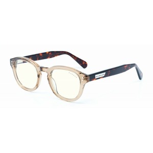 Очки для геймеров GUNNAR Emery Clear EME-08809, Rose Tortoise
