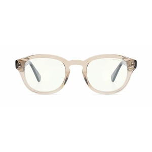 Очки для геймеров GUNNAR Emery Clear EME-08809, Rose Tortoise