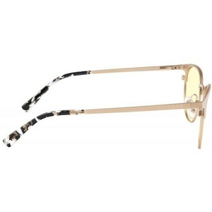 Очки для геймеров GUNNAR Apex Amber APX-11401, Gold/Marble
