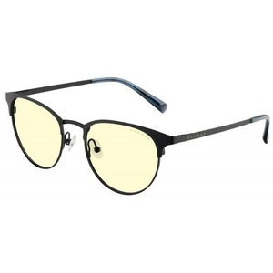 Очки для геймеров GUNNAR Apex Amber APX-11501, Onyx/Navy