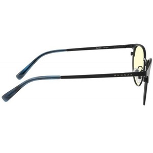 Очки для геймеров GUNNAR Apex Amber APX-11501, Onyx/Navy