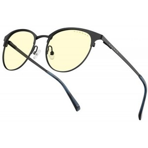 Очки для геймеров GUNNAR Apex Amber APX-11501, Onyx/Navy