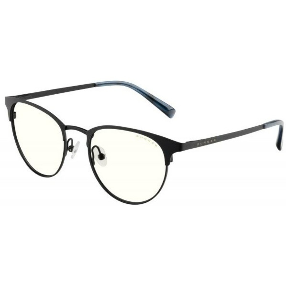Очки для геймеров GUNNAR Apex Clear APX-11509, Onyx/Navy