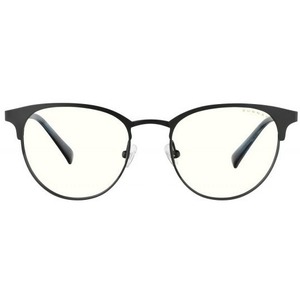 Очки для геймеров GUNNAR Apex Clear APX-11509, Onyx/Navy